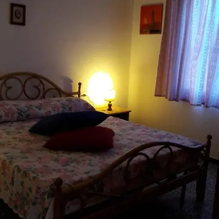 Feriehus Assunta Tertenìa