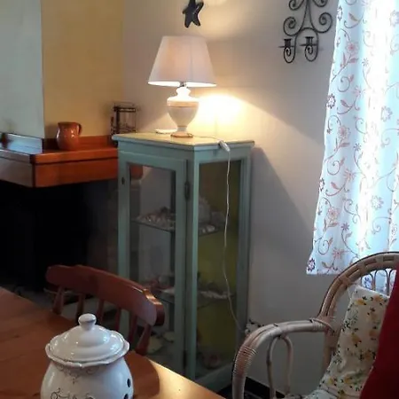 Feriehus Assunta Tertenìa